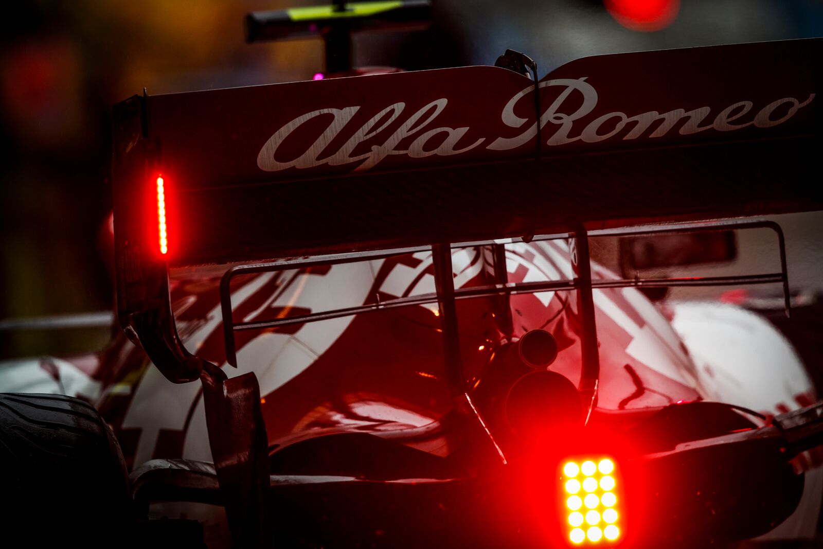 „Alfa Romeo“: greitai adaptuojamės prie bet kokios situacijos