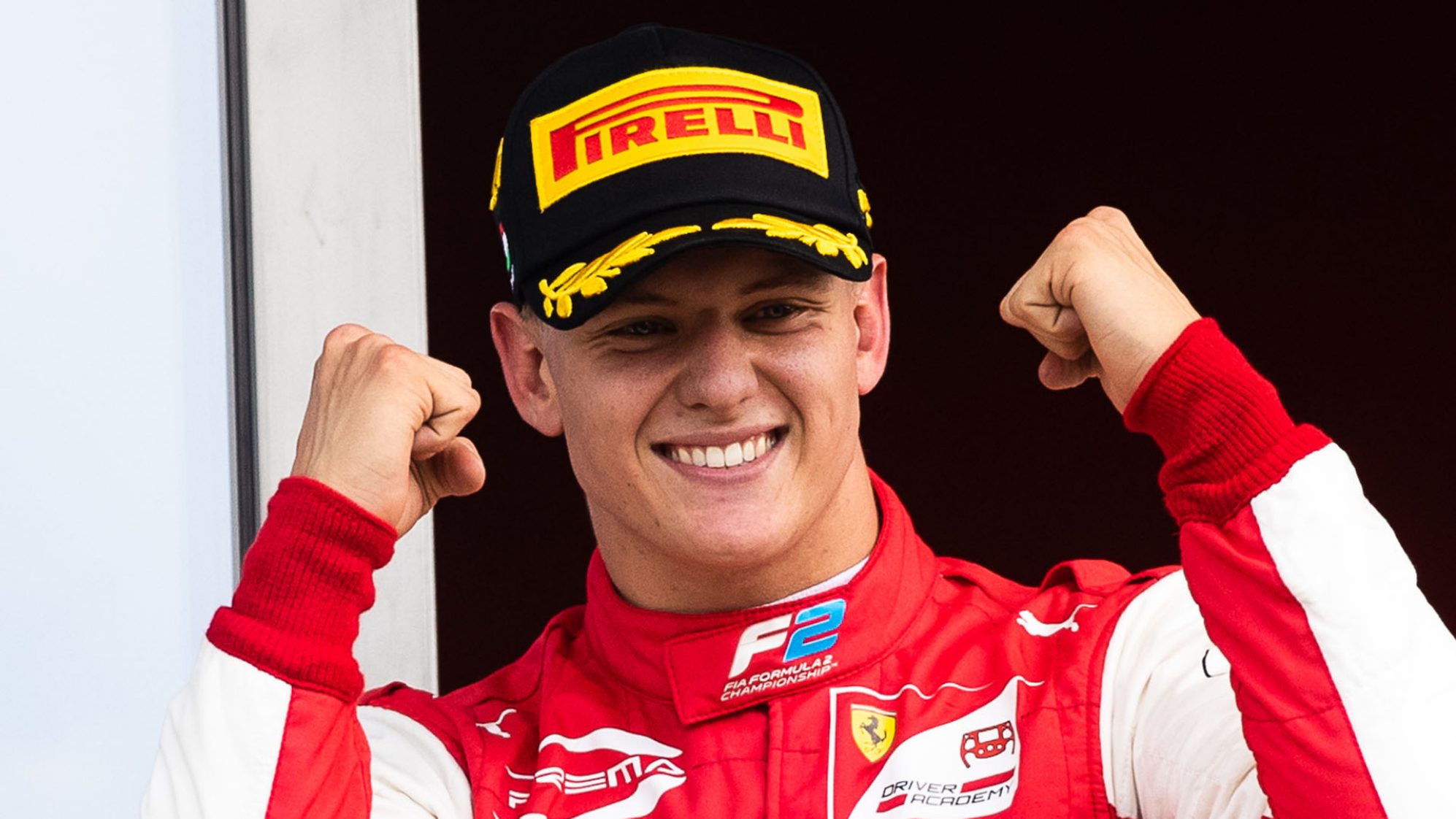 Oficialu: M. Schumacheris kitą sezoną debiutuos „Formulėje-1“
