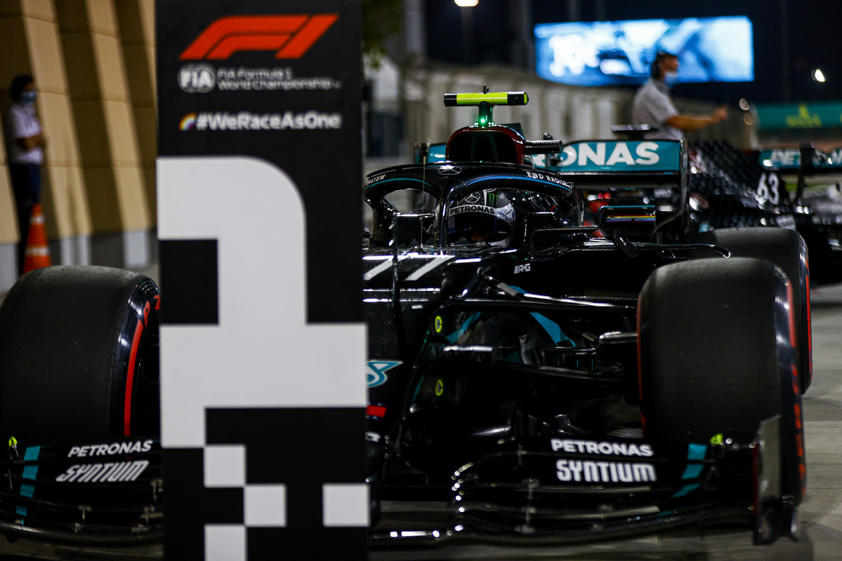 „Mercedes“ galėtų pakviesti R. Grosjeaną į posezoninius bandymus