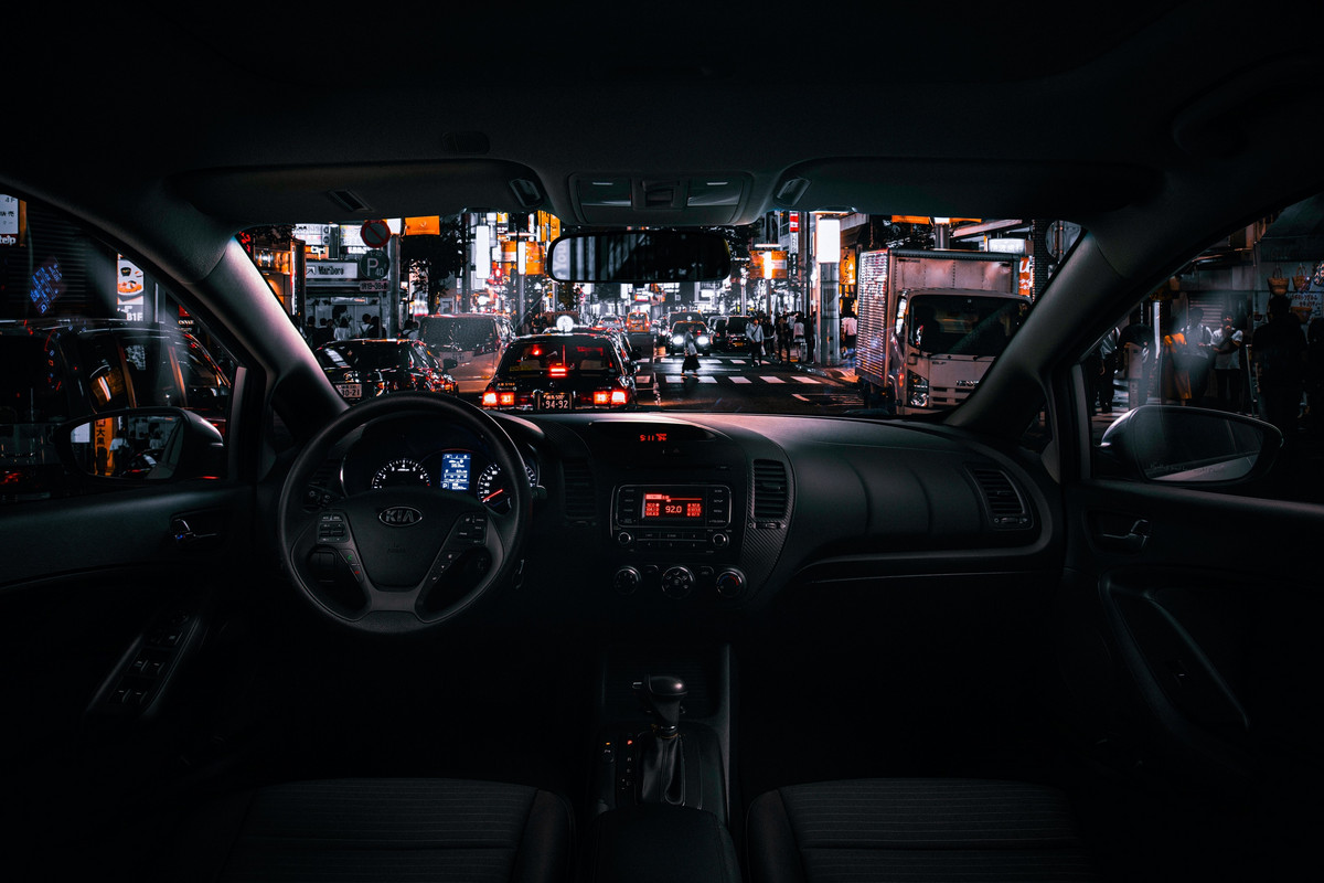 Kaip perregistruoti automobilį Regitroje internetu?