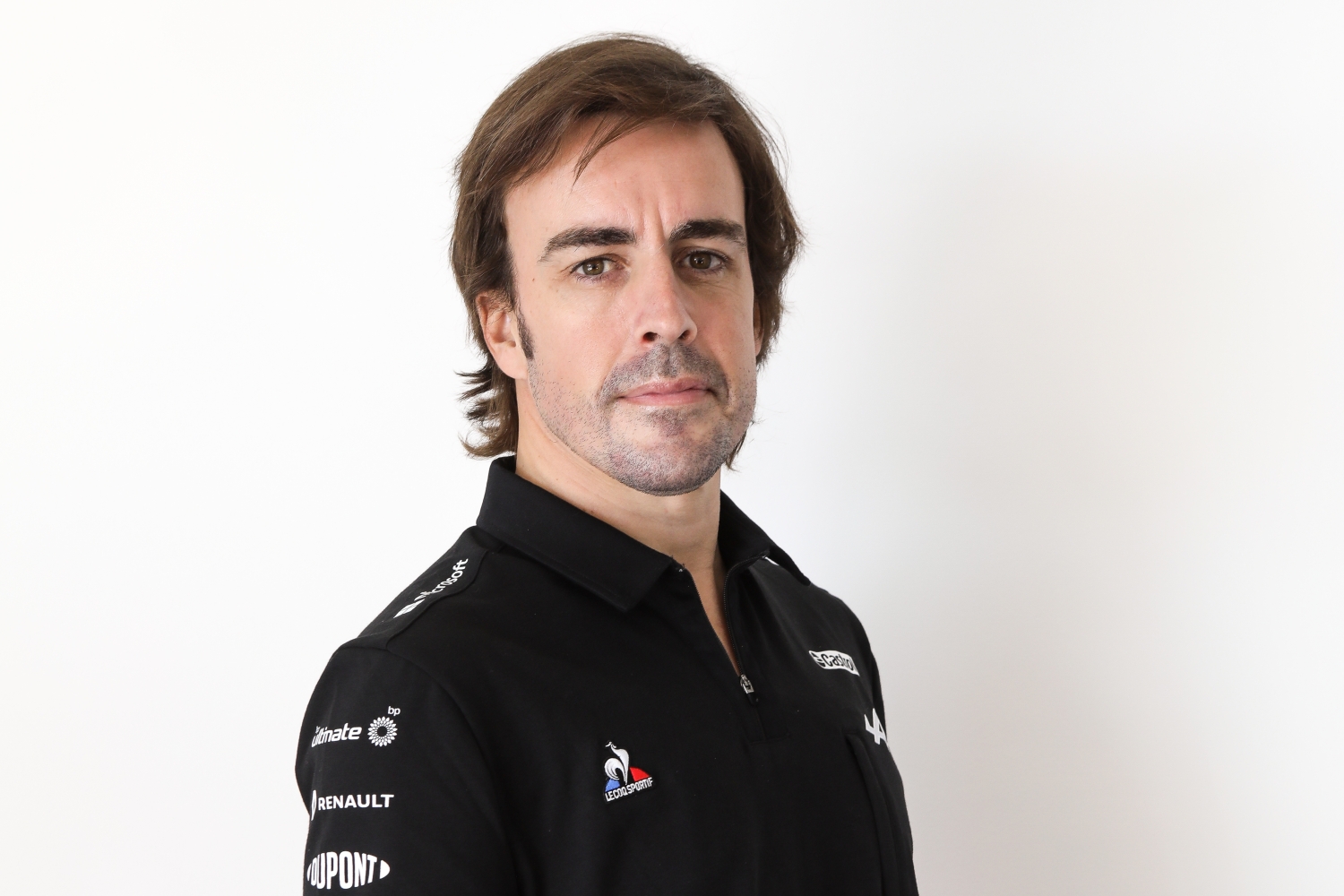 F. Alonso: dvi titano plokštelės žandikaulyje netrukdys man lenktyniauti