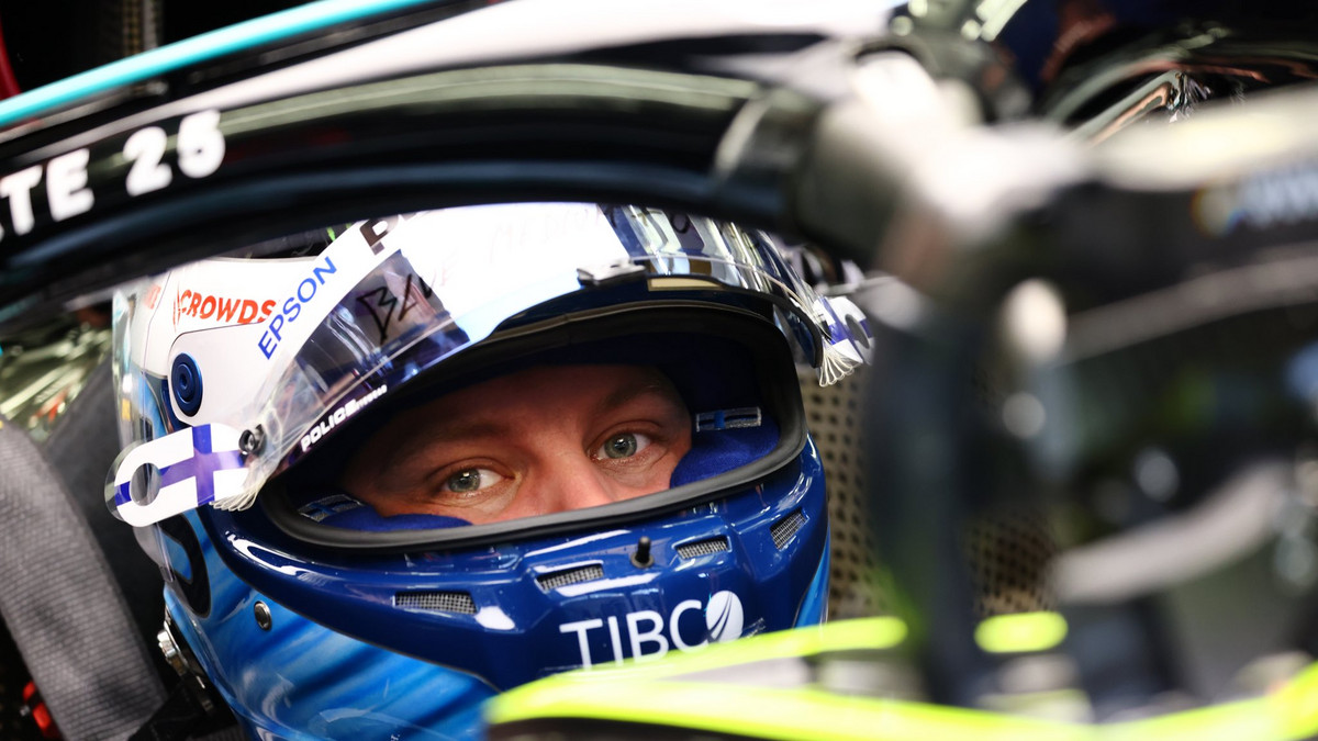 „Mercedes“ dėl V. Botto ir G. Russello galbūt apsispręs tik žiemą
