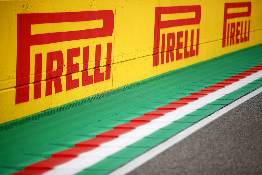 „Pirelli“ siekis - visoms lietaus sąlygoms tinkančios padangos