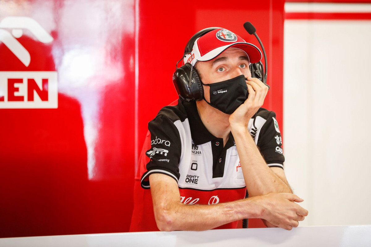 Ispanijos GP treniruotėse F-1 bolidus išbandys J. Vipsas ir R. Kubica