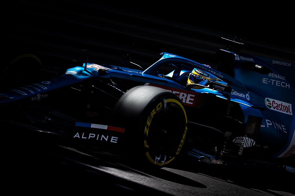 F. Alonso:  2010-iais padaryta klaida man kainavo gerokai daugiau