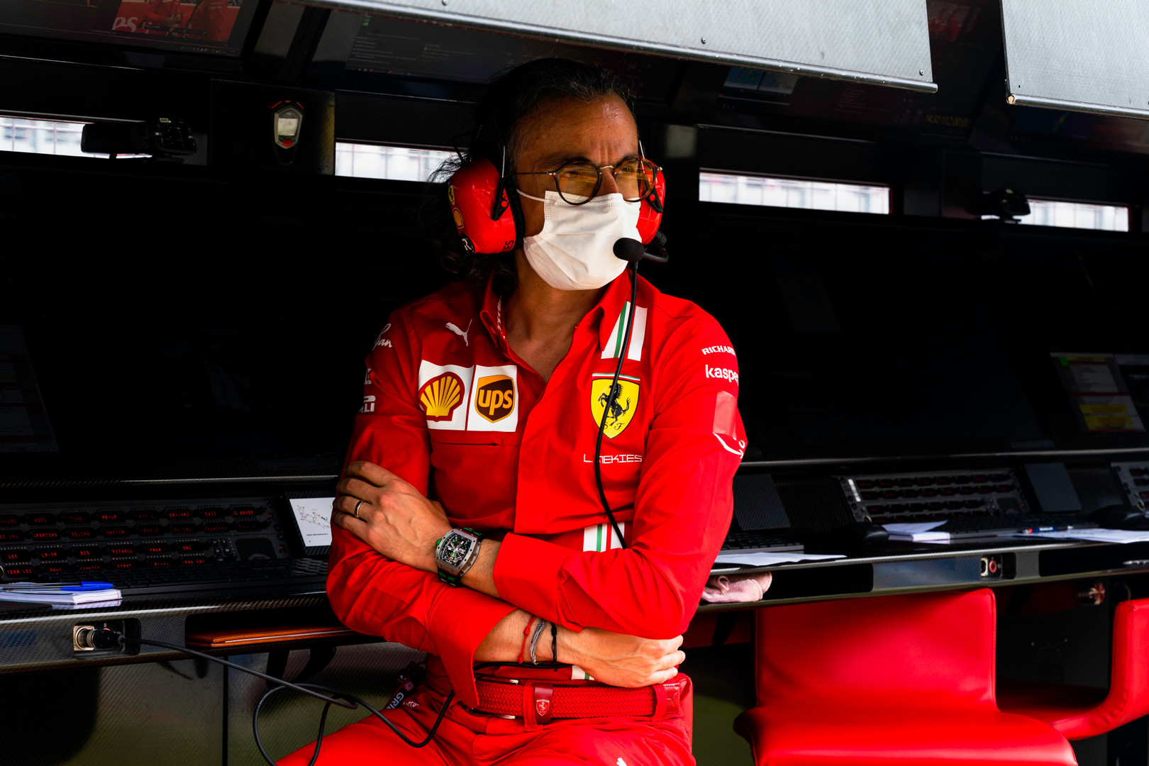 „Ferrari“: FIA tyrimas - rimtas finansinių taisyklių išbandymas