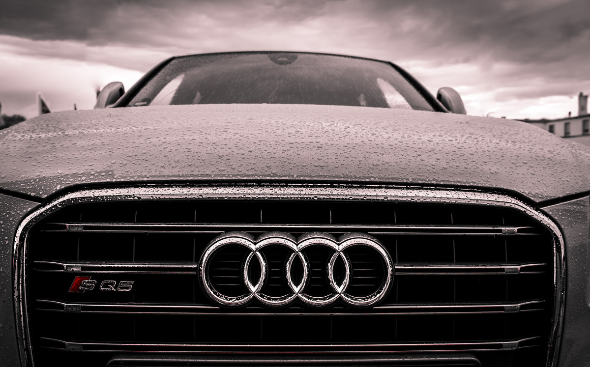 Iki 2033-ųjų „Audi“  nustos gaminti dyzelinu ir benzinu varomus automobilius