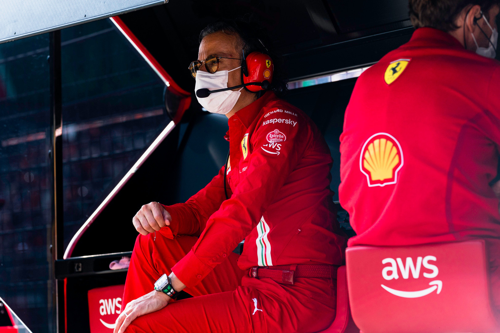 „Ferrari“ tikisi rimtų sankcijų už finansinius pažeidimus