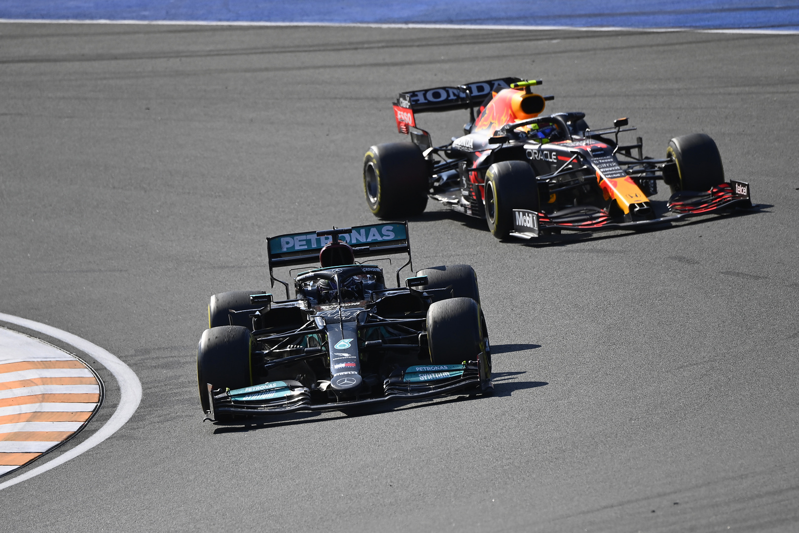 „Red Bull“ užklausa į FIA buvo atmesta