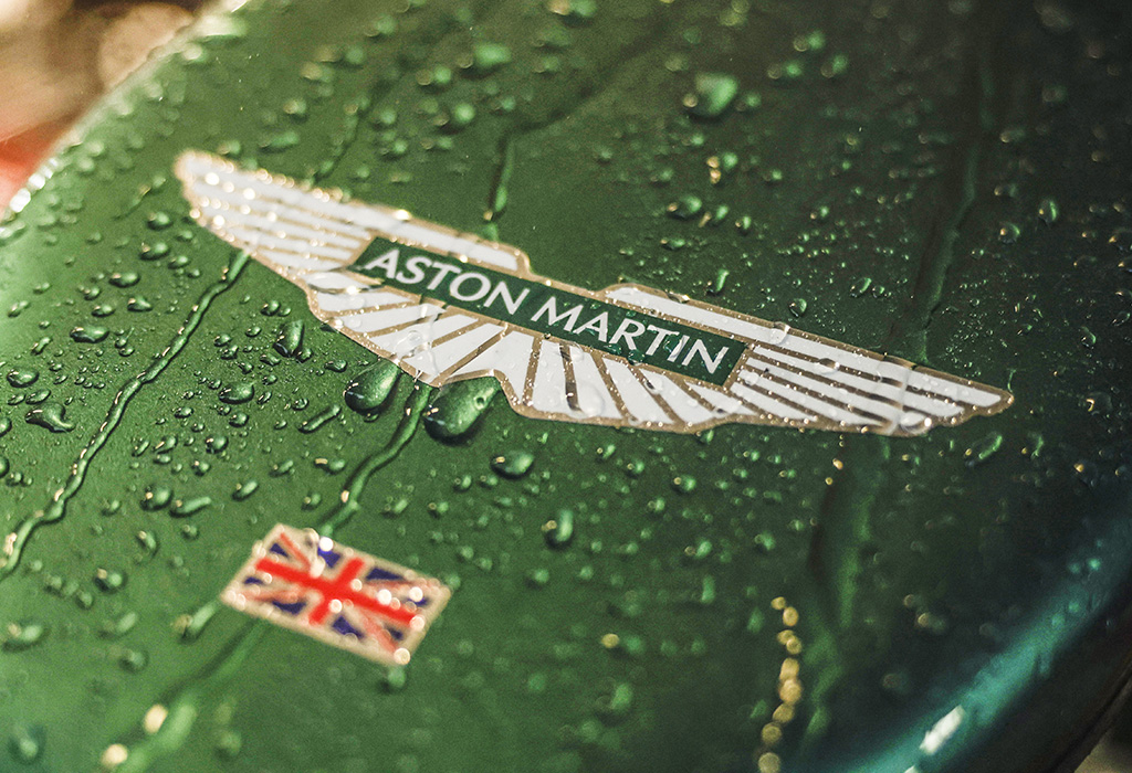 „Aston Martin“ 2026 m. taip pat turės savo variklius?