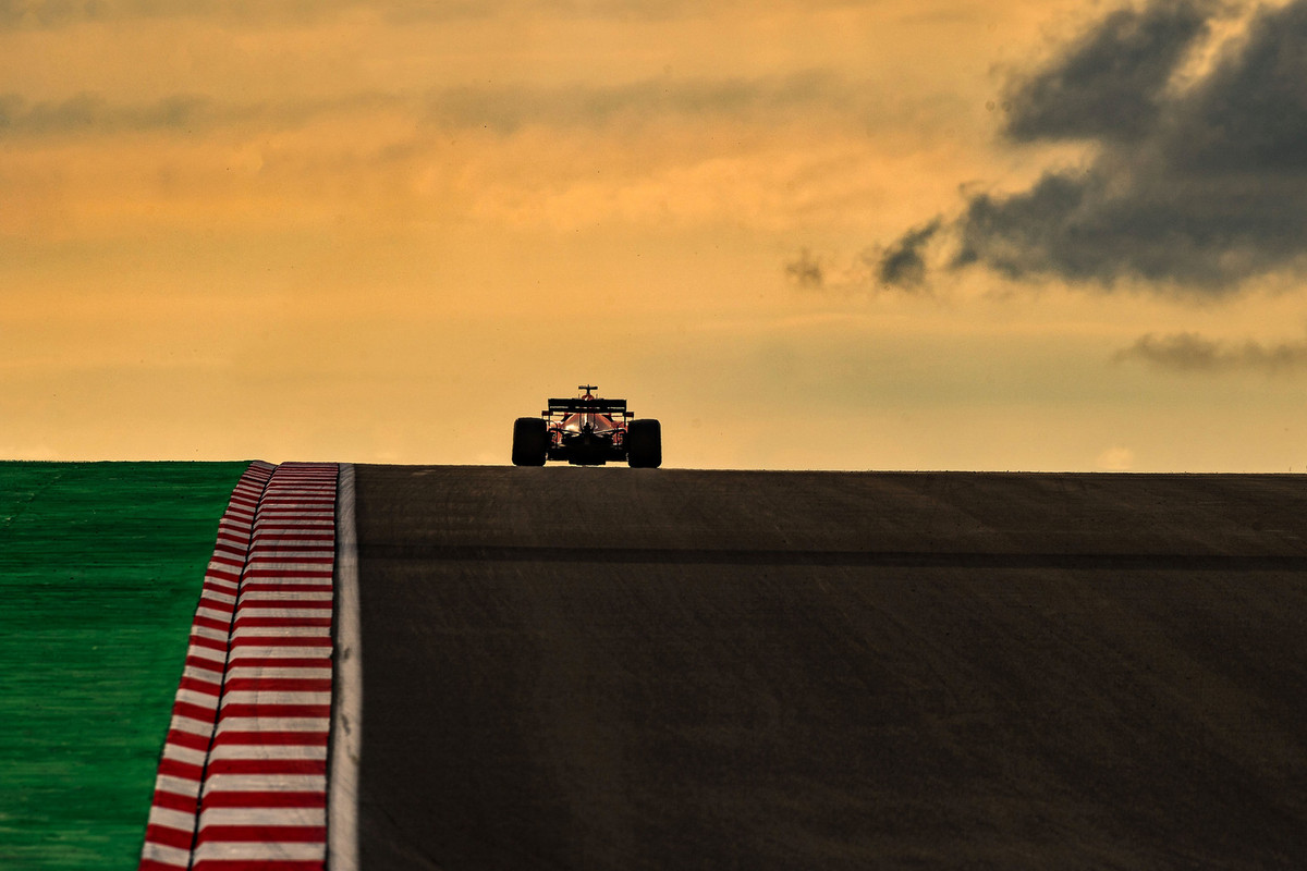 Turkijos GP: kvalifikacija (tiesiogiai)