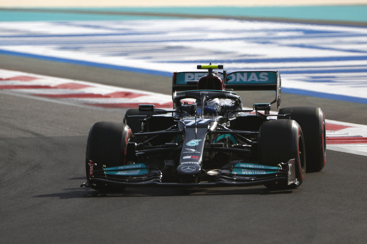 J. Palmeris: lemiamu momentu V. Bottas nepadėjo L. Hamiltonui
