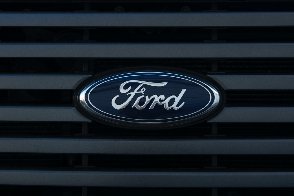 „Ford“ pakeitė savo planus dėl elektromobilių gamybos