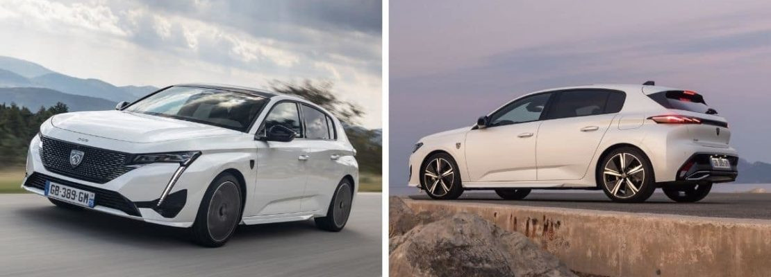 Moterų balsas: „Peugeot 308” – geriausias miesto automobilis