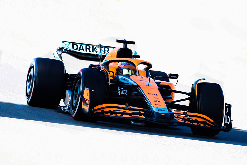 E. Jordanas ir A. Jonesas abejoja D. Ricciardo ateitimi „McLaren“ komandoje