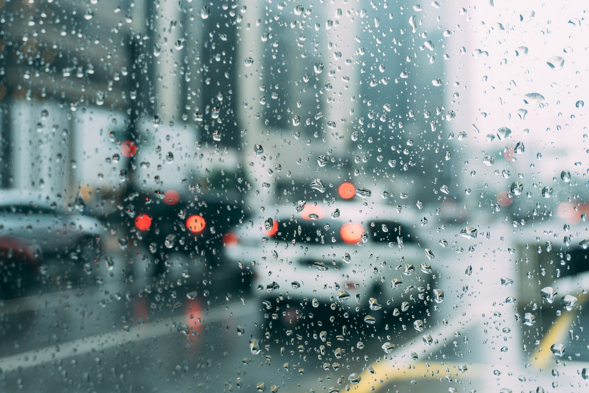 Sužinokite, kaip kelyje išlaikyti saugų atstumą