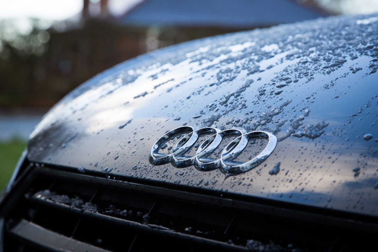 „Audi“ investuoja 19 mln. JAV dolerių, kad atnaujintų gamybą Brazilijoje