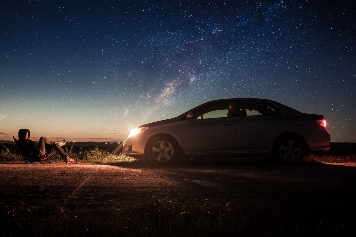 Svarbiausi patarimai norint neatlygintinai atiduoti automobilį kaip paramą Ukrainai
