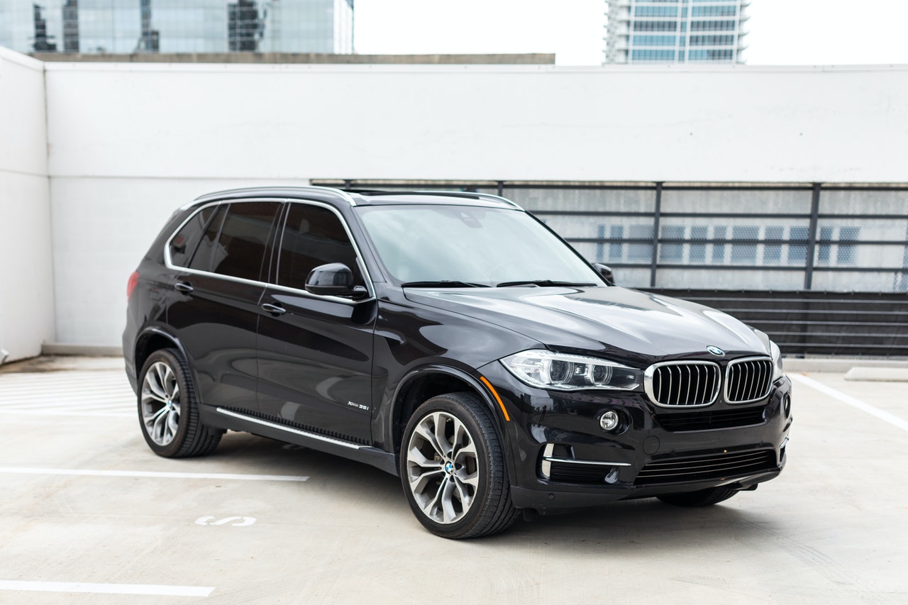 BMW praėjusiais metais užfiksavo grynojo pelno rodiklio rekordą