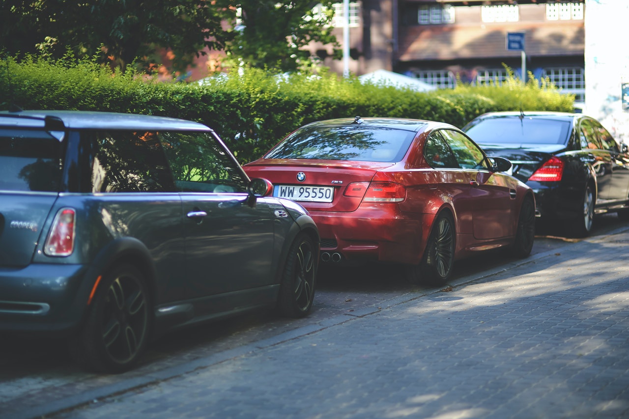 Lietuvos sostinėje vairuotojai šiais metais jau padarė beveik 20 tūkst. parkavimo pažeidimų