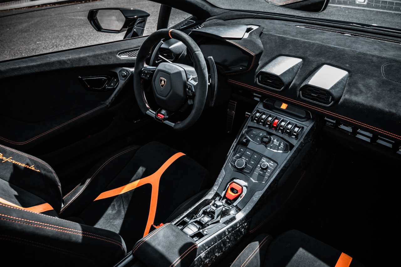 „Lamborghini“ per pirmąjį šių metų ketvirtį užfiksavo rekordinius skaičius