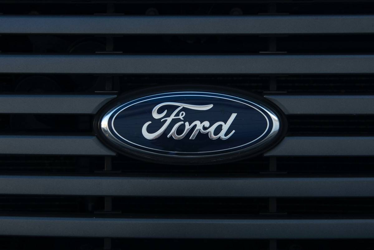 Padidintos kainos padėjo „Ford“ užfiksuoti geresnius nei tikėtasi ketvirčio rezultatus