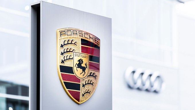 „Porsche“ ir „Audi“ apie planus paskelbs liepą