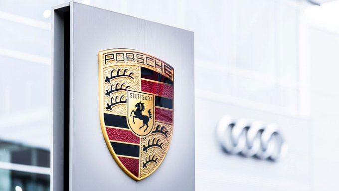 „Porsche“ investuoja 400 mln. JAV dolerių į startuolį „Group14”, kuriantį elektromobiliams baterijas
