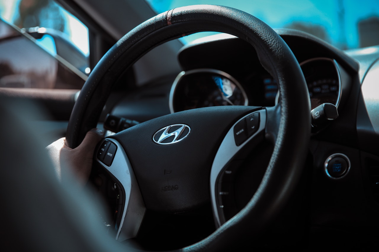 „Hyundai“ paskelbė apie 5,5 mlrd. dolerių vertės elektromobilių gamyklą