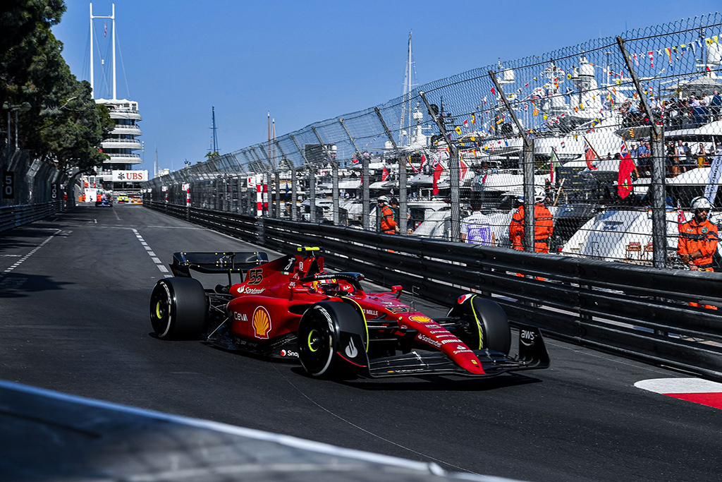 G. Bergeris: „Ferrari“ negalima smarkiai kritikuoti dėl klaidų