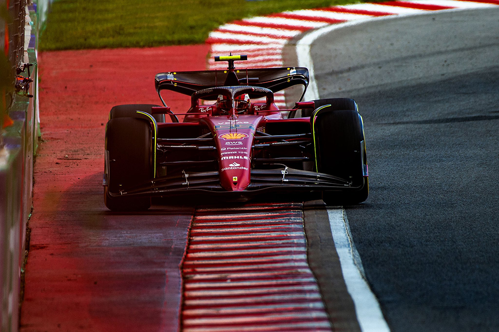 N. Rosbergas: C. Sainzas neturi nugalėtojo bruožų