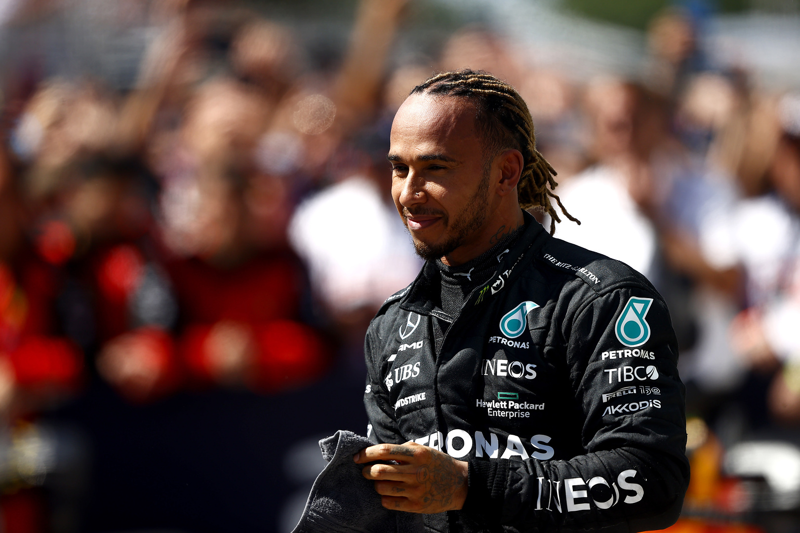 L. Hamiltonas: „Mercedes“ artėja prie varžovų