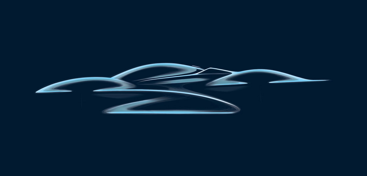 „Red Bull“ atskleidė planus gaminti sportinius automobilius