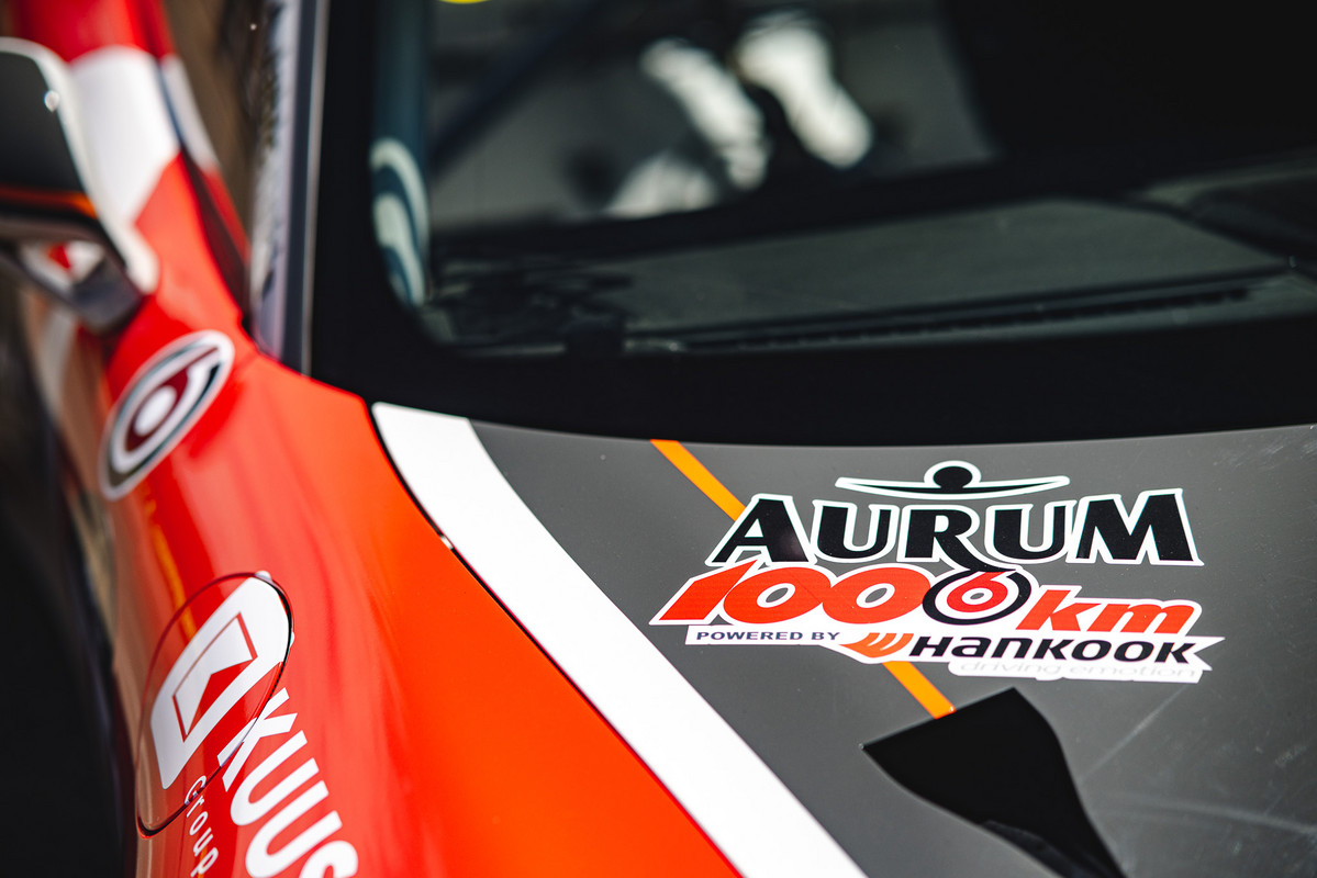 23-iosios „Aurum 1006 km by Hankook“ lenktynės (atnaujinama)