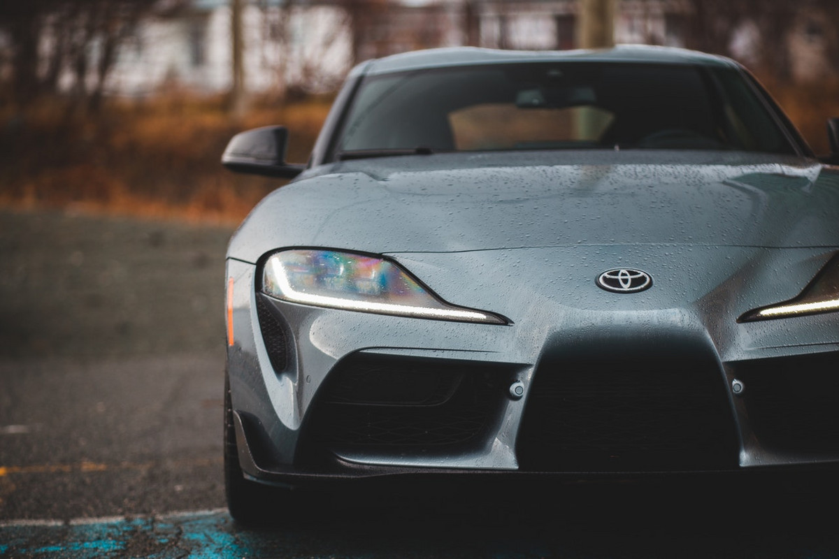 „Toyota“ liepos mėnesį sumažins gamybą 4 000 automobilių