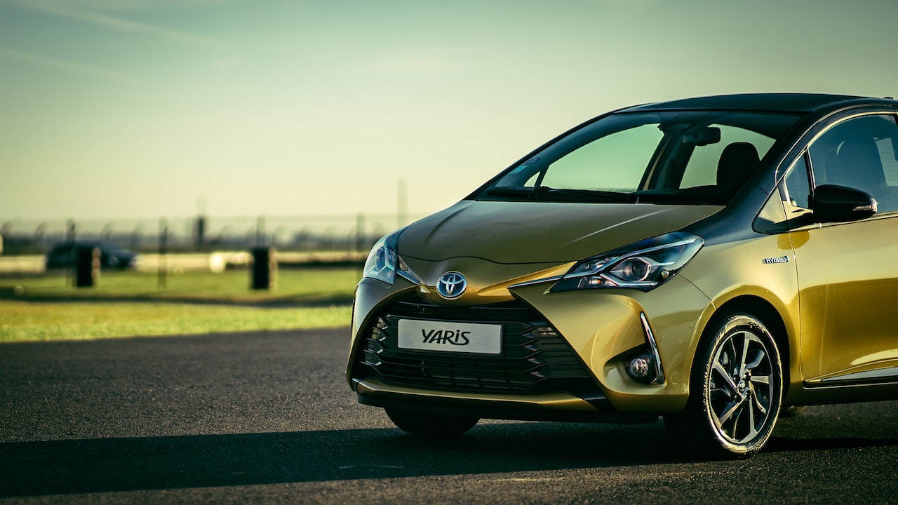 „Toyota“ planų nekeičia: ketina šiais metais pagaminti 9.7 mln. transporto priemonių