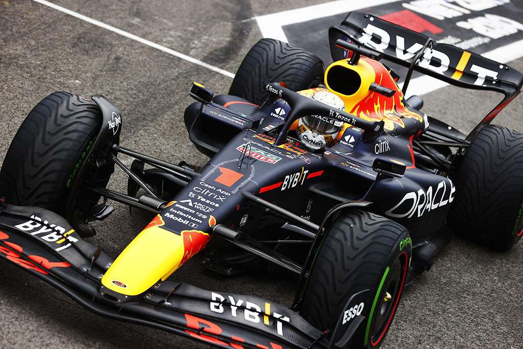 D. Hillas: iki Abu Dabio varžovai gali pasivyti „Red Bull“
