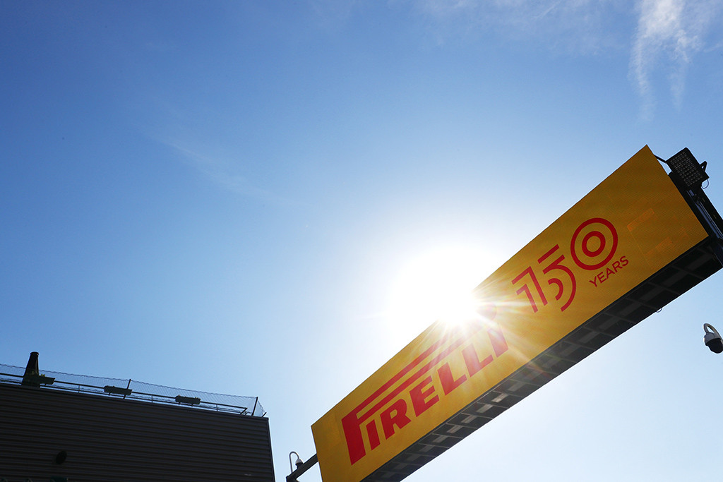 „Pirelli“ laukia dviejų sustojimų Austrijoje, bet įmanomas ir vienas