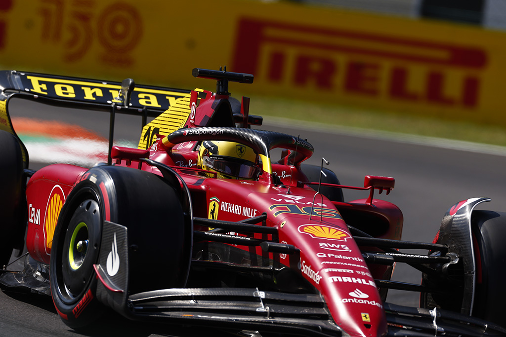 FIA atšaukė techninę direktyvą, skirtą kovai su bolidų šokinėjimu
