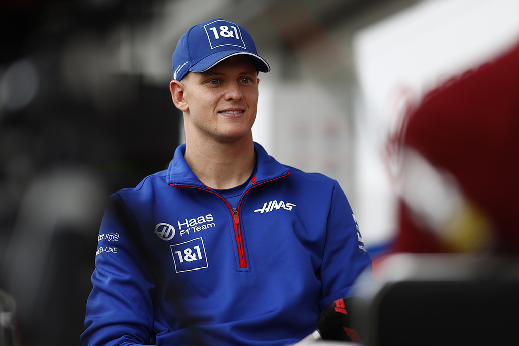 M. Schumacheris: ateitis komandoje neturėtų priklausyti nuo rezultatų