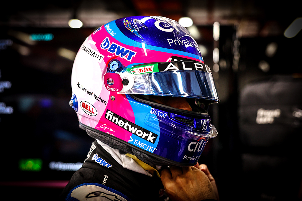 F. Alonso: M. Verstappeno titulai vertingesni už L. Hamiltono