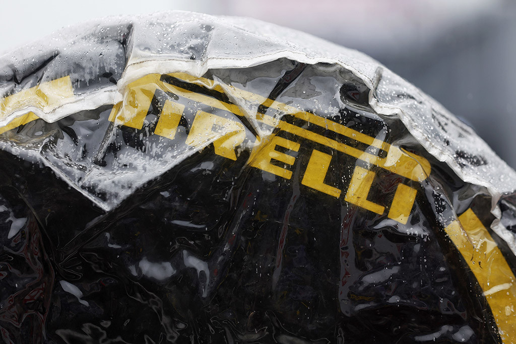 „Pirelli“ Majamyje laukia vieno sustojimo