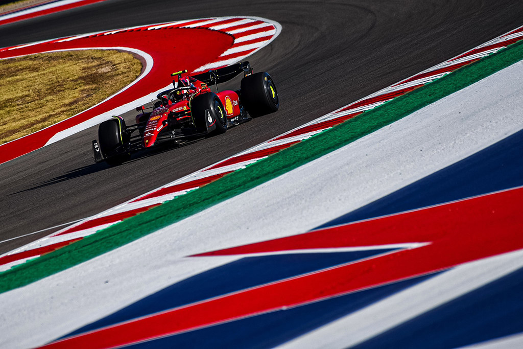 „Ferrari": pirmieji įspūdžiai labai geri