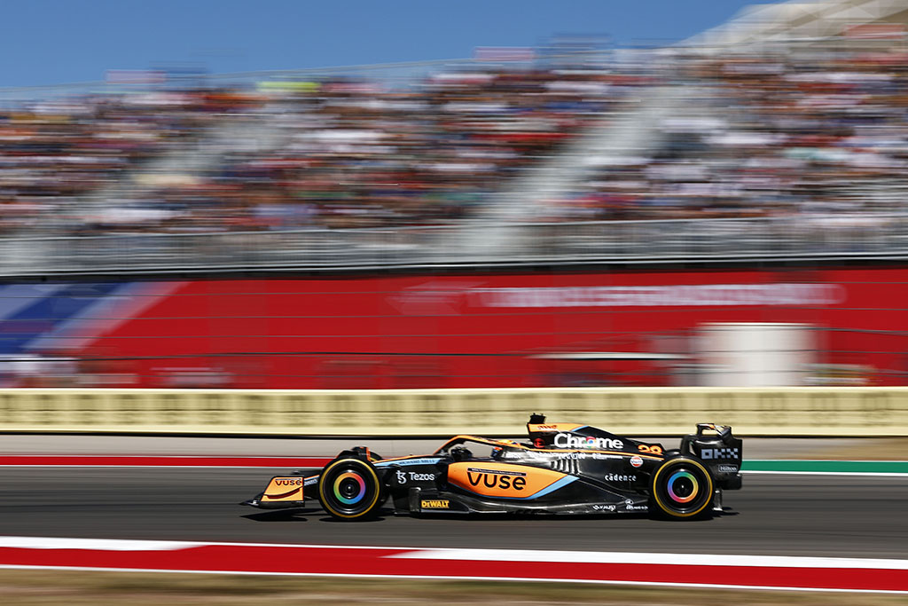 „McLaren“ iš A. Palou siekia 23 mln. dolerių