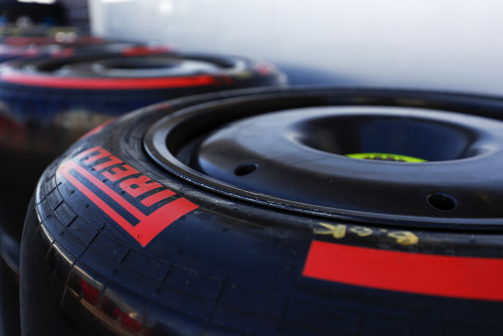 „Pirelli“ prognozės Singapūro GP