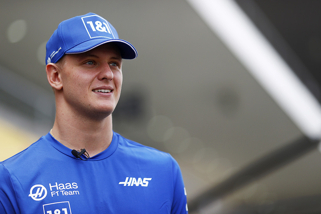 M. Schumacheris: F-1 trūksta kantrybės su jaunais sportininkais