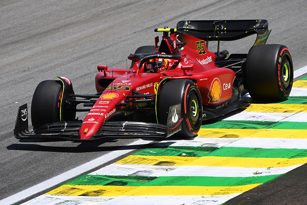 „Ferrari“ nustojo anksti tobulinti bolidą dėl biudžeto lubų