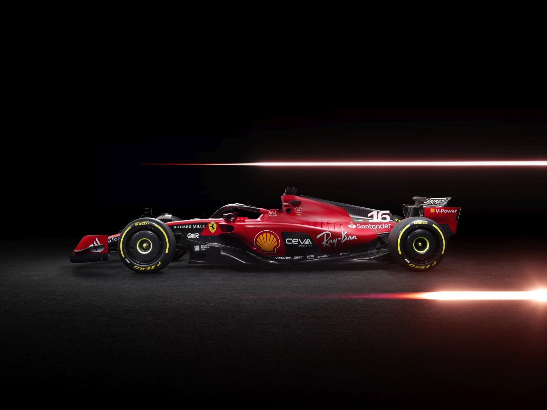 „Ferrari“ galutinai įveikė bolido šokinėjimo problemą