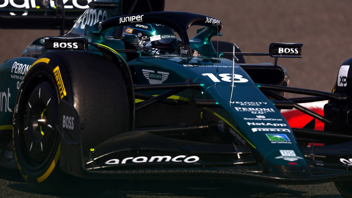 „Aston Martin“ bosas nesivels į žodžių mūšį su H. Marko
