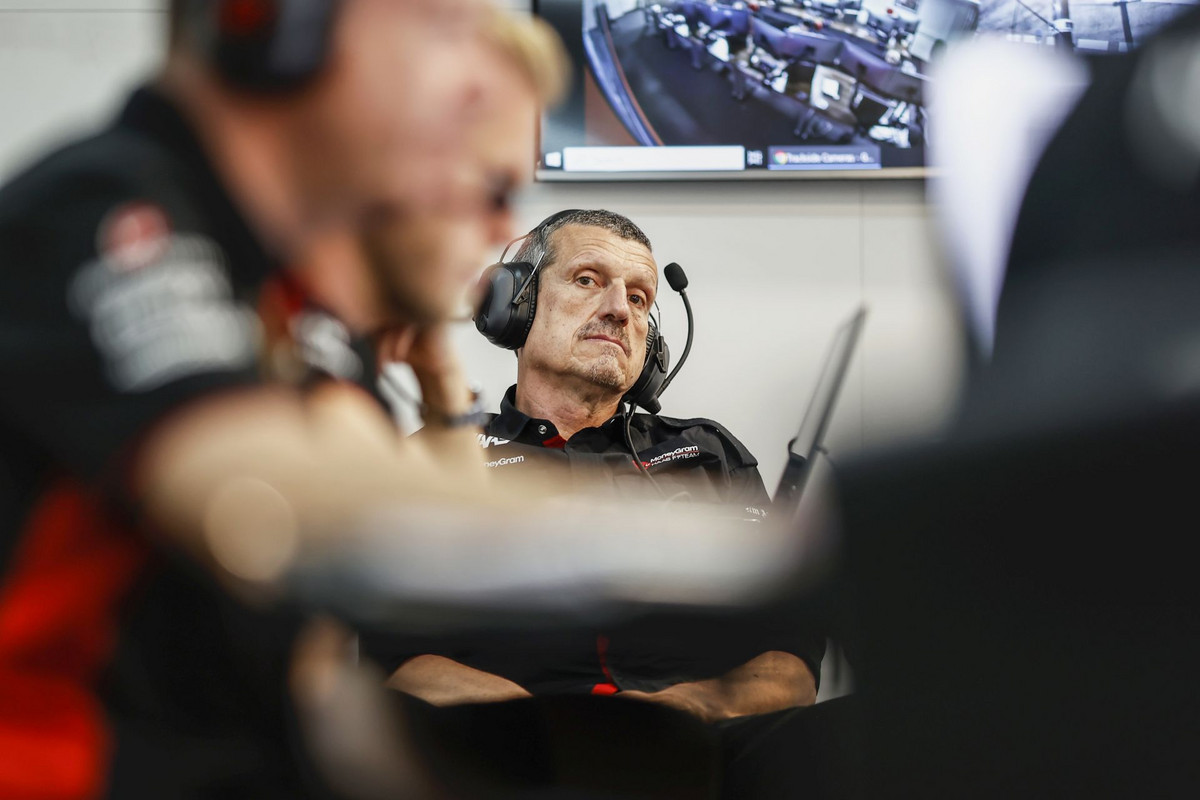 G. Steineris: „Haas“ bijo samdyti naujokus